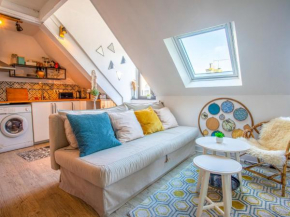Apartment La Brise